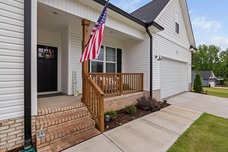 297 Sexton Ln, Wendell, NC 27591