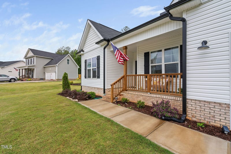 297 Sexton Ln, Wendell, NC 27591