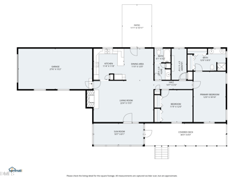 297 Wells Ln, Angier, NC 27501