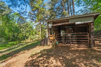 297 Wells Ln, Angier, NC 27501