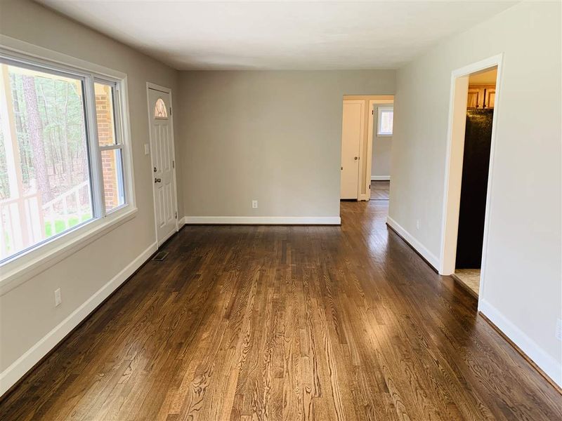 297 Winston Rd #A, Clayton, NC 27520