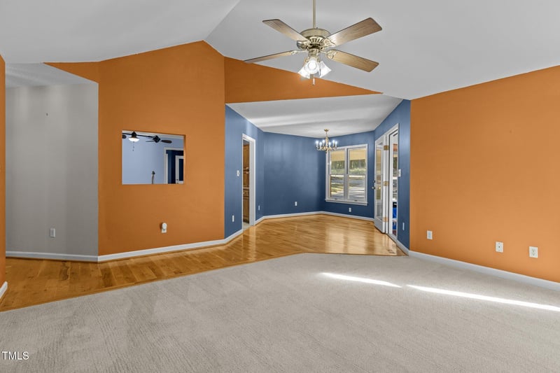 297 Woodberry Forest, Pittsboro, NC 27312