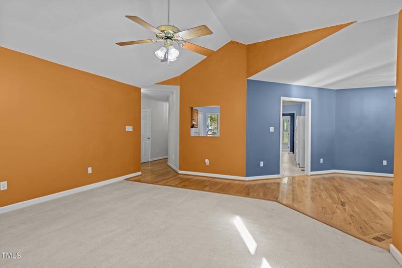 297 Woodberry Forest, Pittsboro, NC 27312