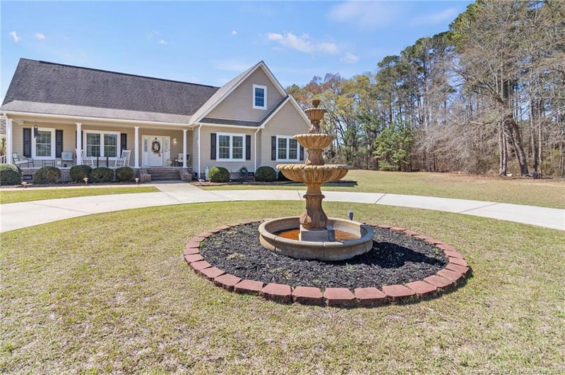 2970 Cedar Creek Rd, Fayetteville, NC 28312