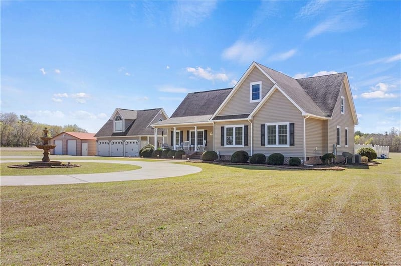 2970 Cedar Creek Rd, Fayetteville, NC 28312