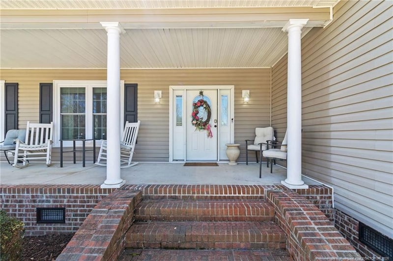 2970 Cedar Creek Rd, Fayetteville, NC 28312