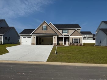 2970 Currawond St Lot 253, Fayetteville, NC 28304