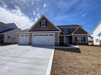 2970 Currawond St Lot 253, Fayetteville, NC 28304