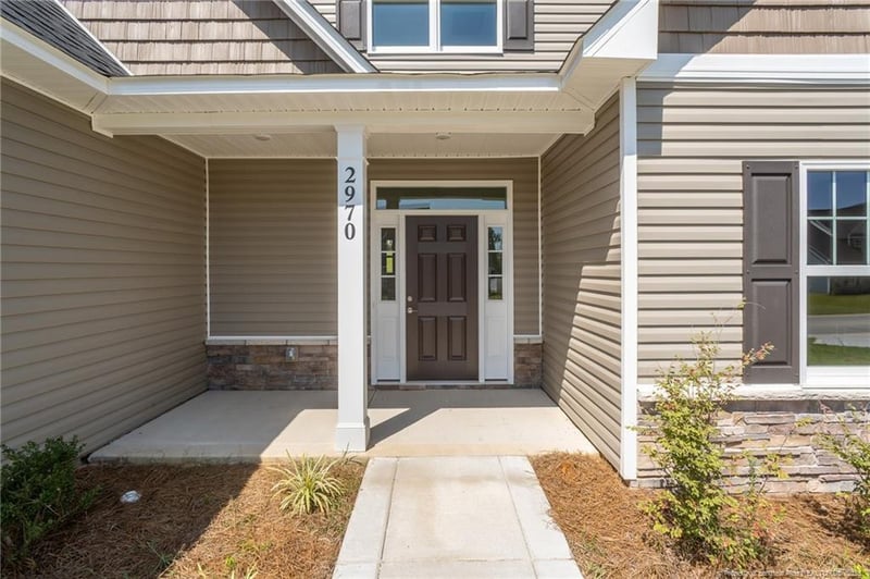 2970 Currawond St Lot 253, Fayetteville, NC 28304