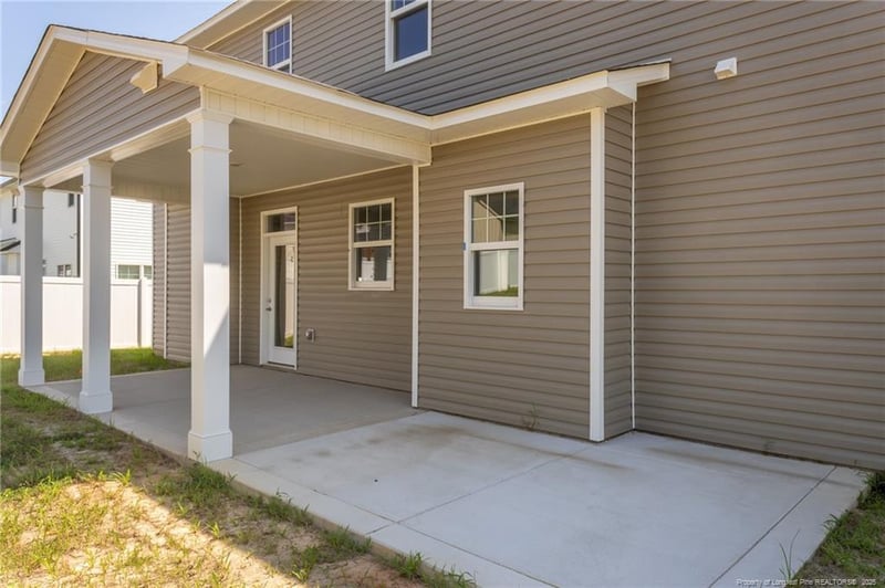 2970 Currawond St Lot 253, Fayetteville, NC 28304