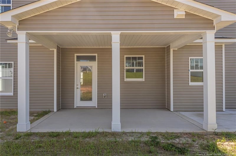 2970 Currawond St Lot 253, Fayetteville, NC 28304