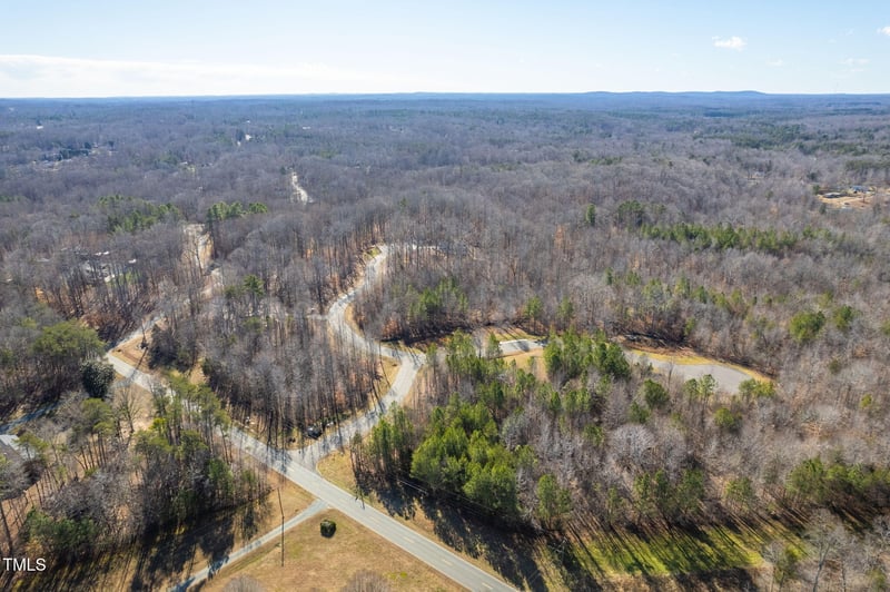 2970 Forest Creek Ln Lot 11, Mebane, NC 27302