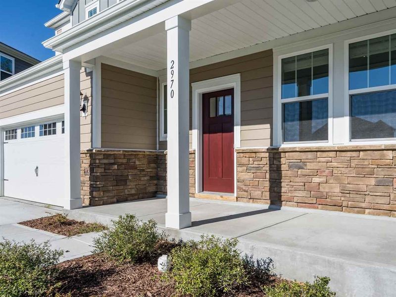 2970 Lemnos Dr, Apex, NC 27502