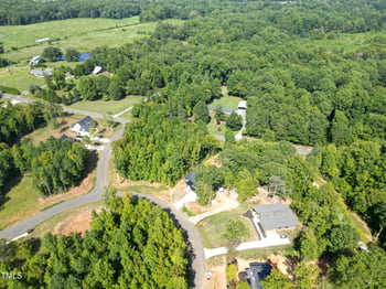2971 Forest Creek Ln Lot 13, Mebane, NC 27302