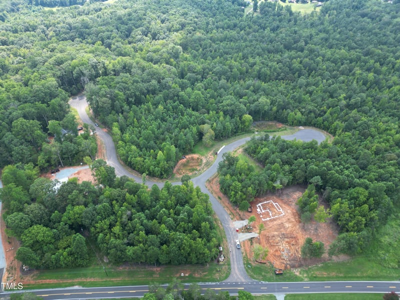 2971 Forest Creek Ln Lot 13, Mebane, NC 27302
