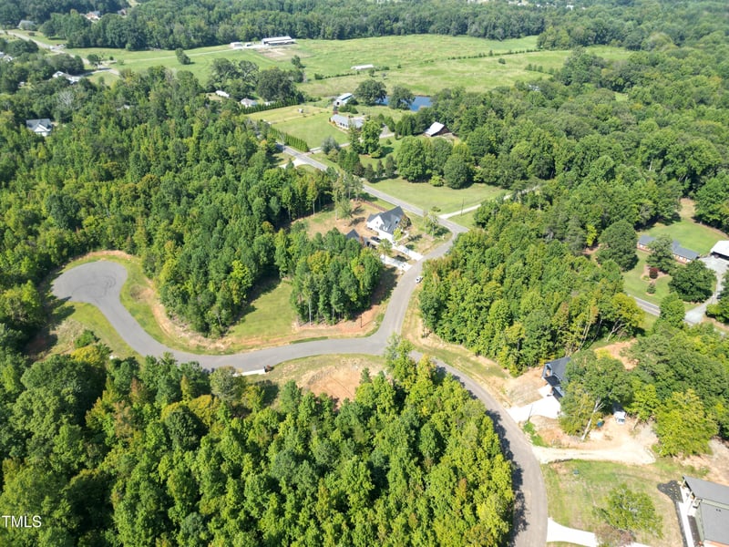 2971 Forest Creek Ln, Mebane, NC 27302