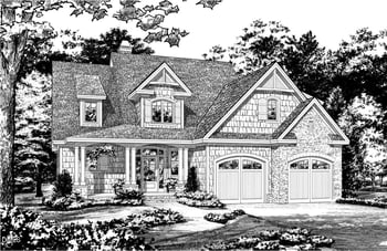 2972 Forest Creek Ln, Mebane, NC 27302