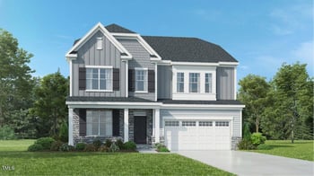2972 Hanging Valley Way, Wake Forest, NC 27587