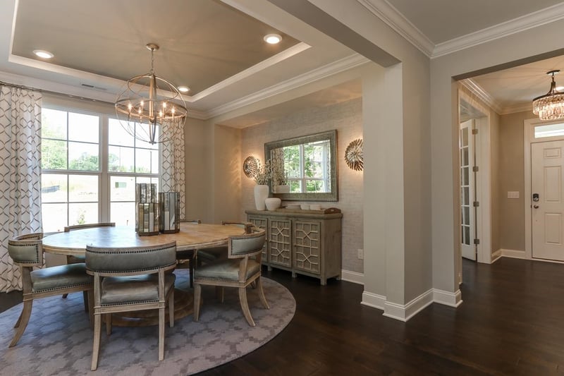2972 Hanging Valley Way, Wake Forest, NC 27587