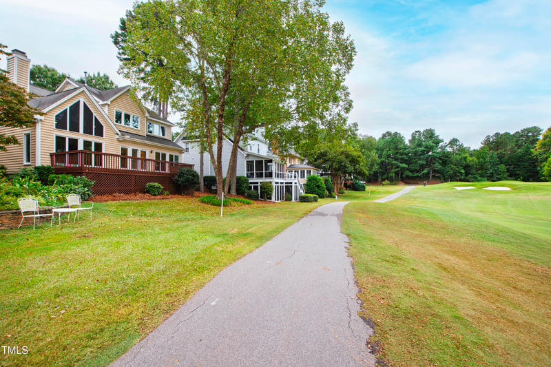 2972 Tillinghast Trl, Raleigh, NC 27613