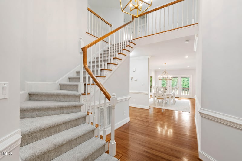 2972 Tillinghast Trl, Raleigh, NC 27613