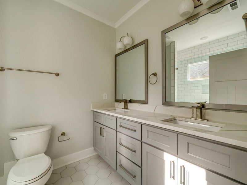 2973 Carolyn Dr, Durham, NC 27703