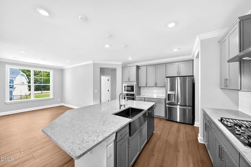 2973 Ocean Sunrise Dr, Wake Forest, NC 27587