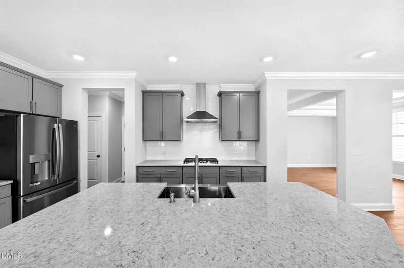 2973 Ocean Sunrise Dr, Wake Forest, NC 27587
