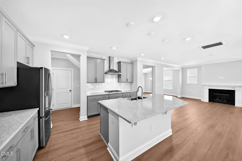 2973 Ocean Sunrise Dr, Wake Forest, NC 27587