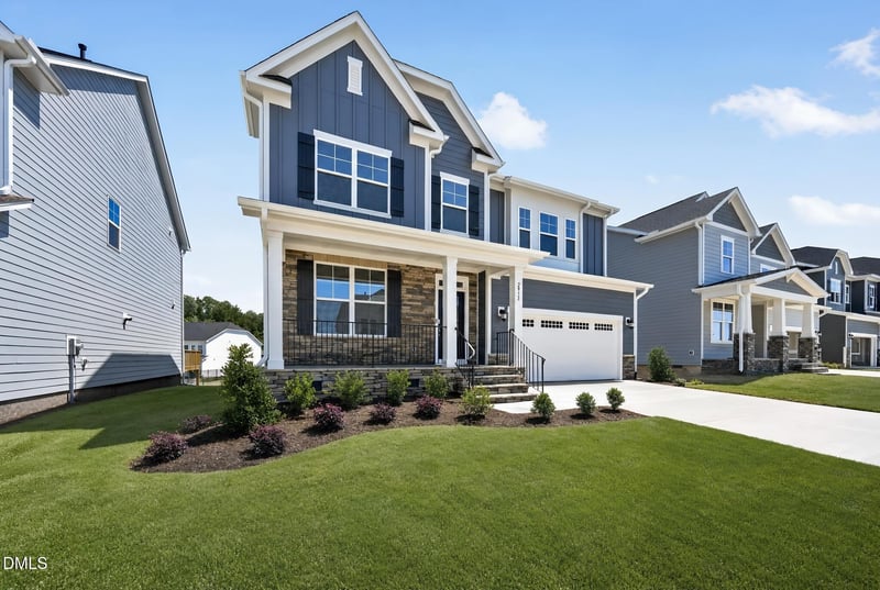 2973 Ocean Sunrise Dr, Wake Forest, NC 27587