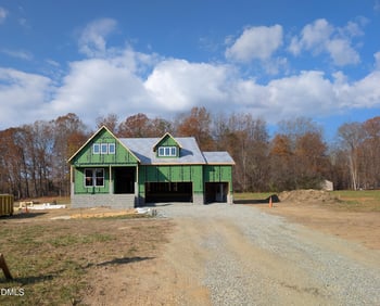 2974 Barnett Rd, Mebane, NC 27302