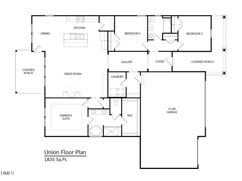 2974 Barnett Rd, Mebane, NC 27302