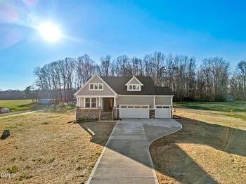 2974 Barnett Rd, Mebane, NC 27302