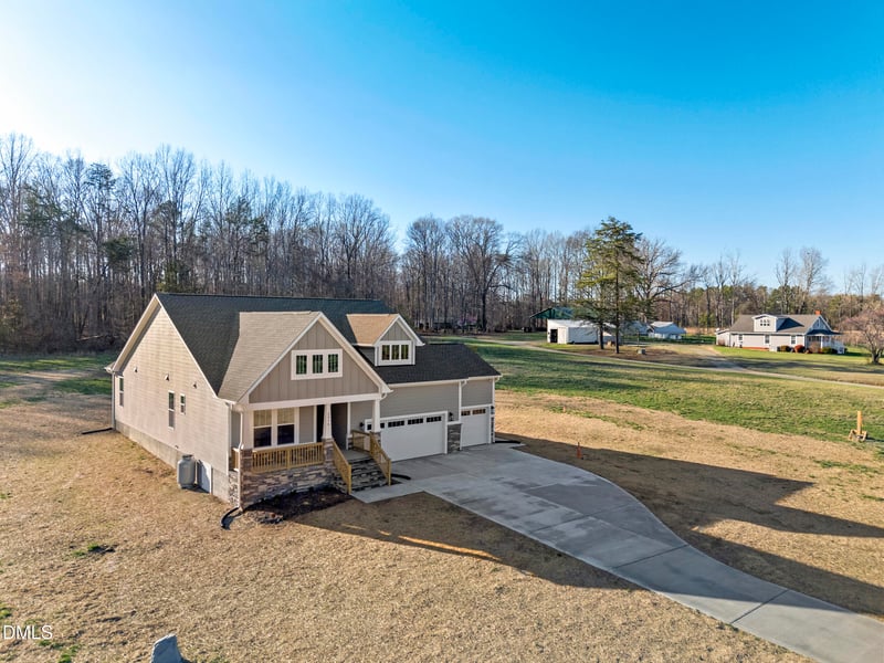 2974 Barnett Rd, Mebane, NC 27302