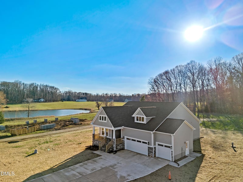 2974 Barnett Rd, Mebane, NC 27302