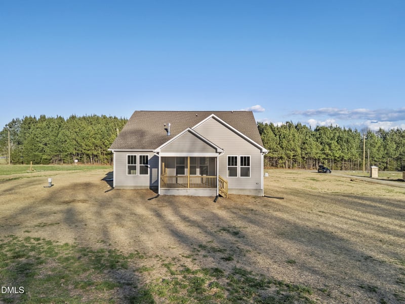 2974 Barnett Rd, Mebane, NC 27302