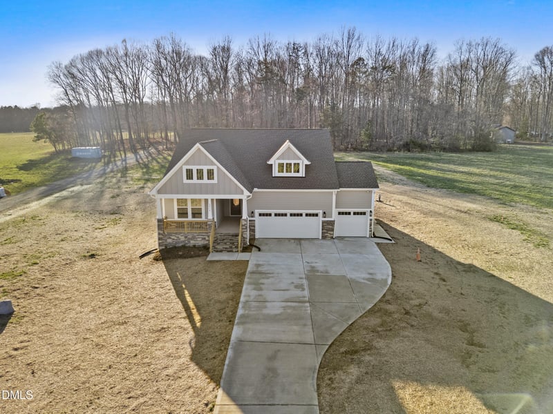 2974 Barnett Rd, Mebane, NC 27302