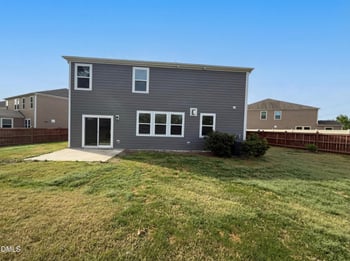 2974 Lemnos Dr, Apex, NC 27502