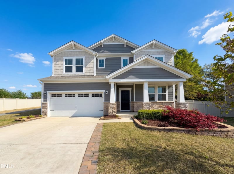 2974 Lemnos Dr, Apex, NC 27502