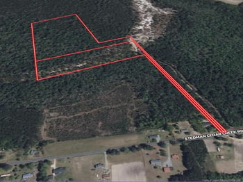 2974 Stedman Cedar Creek Rd, Fayetteville, NC 28312
