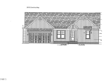 2975 Carolina Way, Sanford, NC 27332