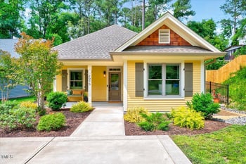 2975 Carolyn Dr, Durham, NC 27703
