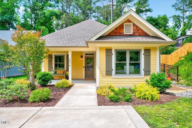 2975 Carolyn Dr, Durham, NC 27703
