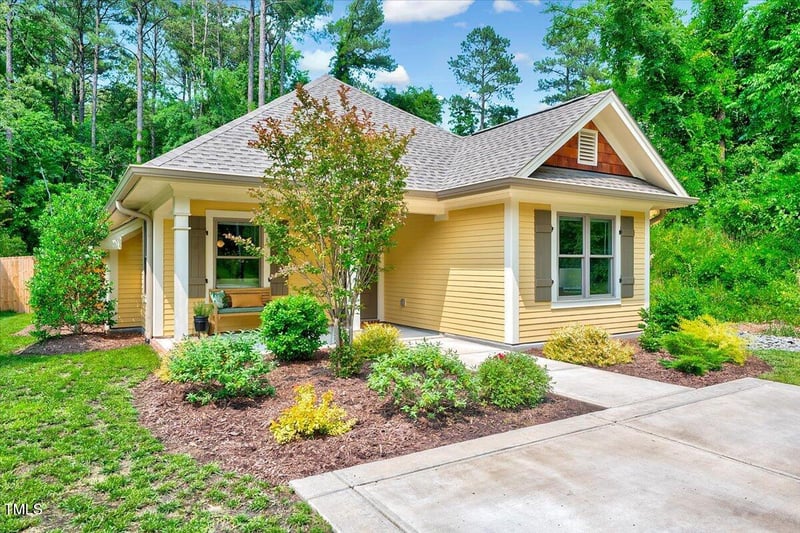 2975 Carolyn Dr, Durham, NC 27703
