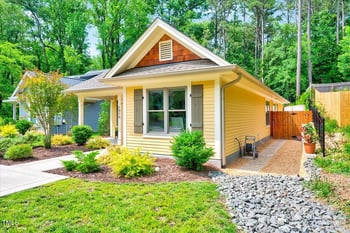 2975 Carolyn Dr, Durham, NC 27703