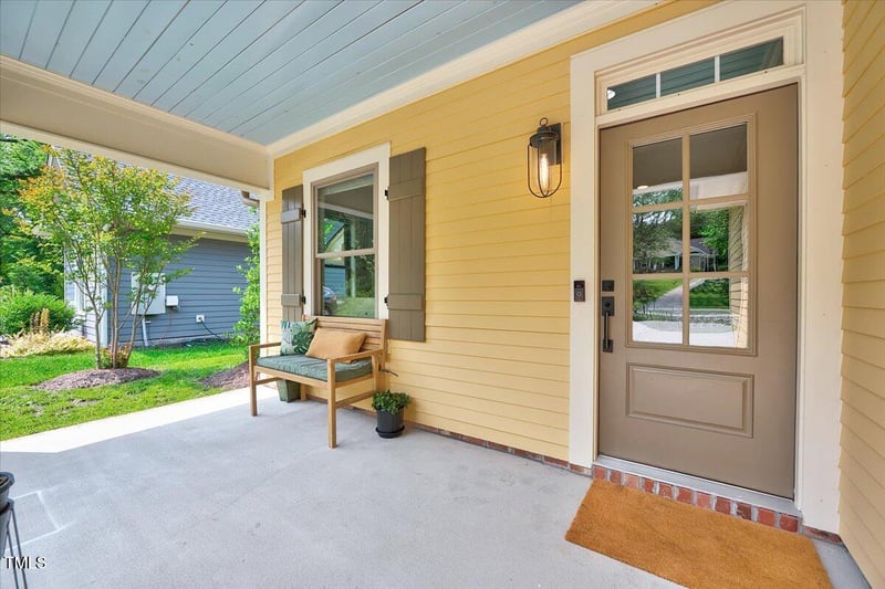 2975 Carolyn Dr, Durham, NC 27703
