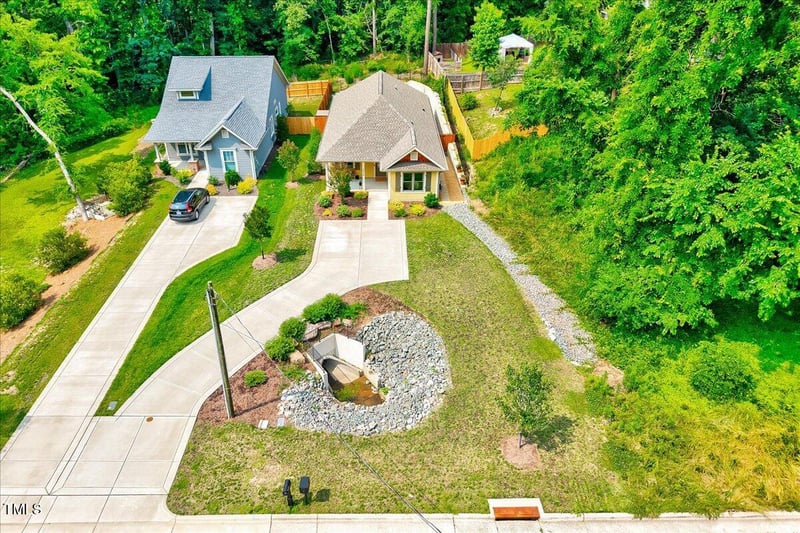 2975 Carolyn Dr, Durham, NC 27703