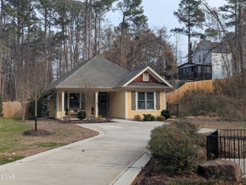 2975 Carolyn Dr, Durham, NC 27703