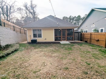 2975 Carolyn Dr, Durham, NC 27703