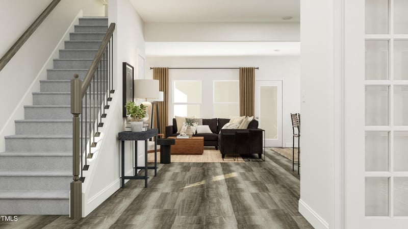 2976 Ocean Sunrise Dr, Wake Forest, NC 27587